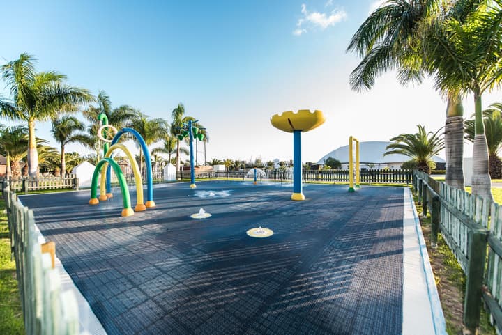 THB Tropical Island Aparthotel