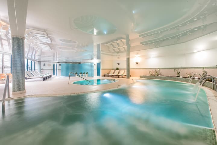 THB Tropical Island Aparthotel
