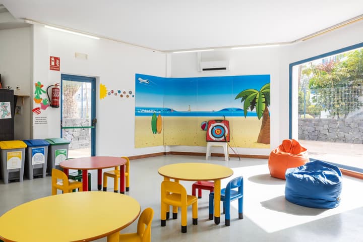 THB Tropical Island Aparthotel