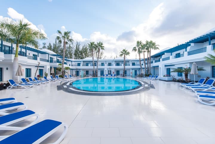 THB Tropical Island Aparthotel
