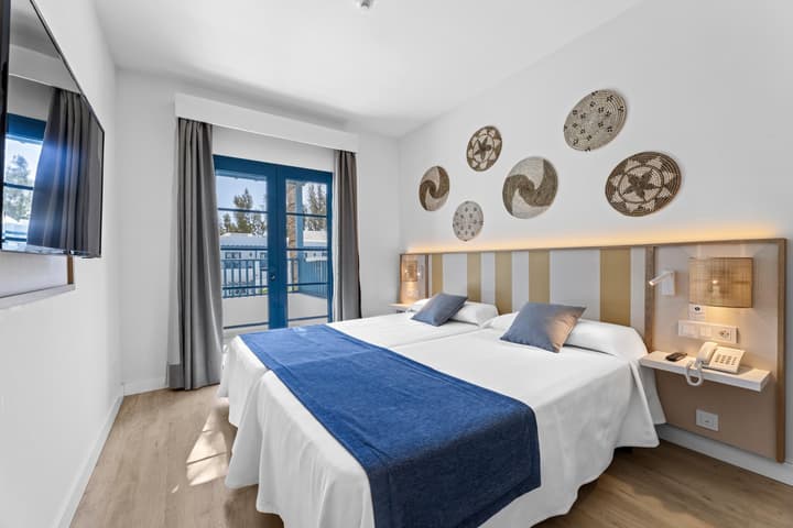 THB Tropical Island Aparthotel