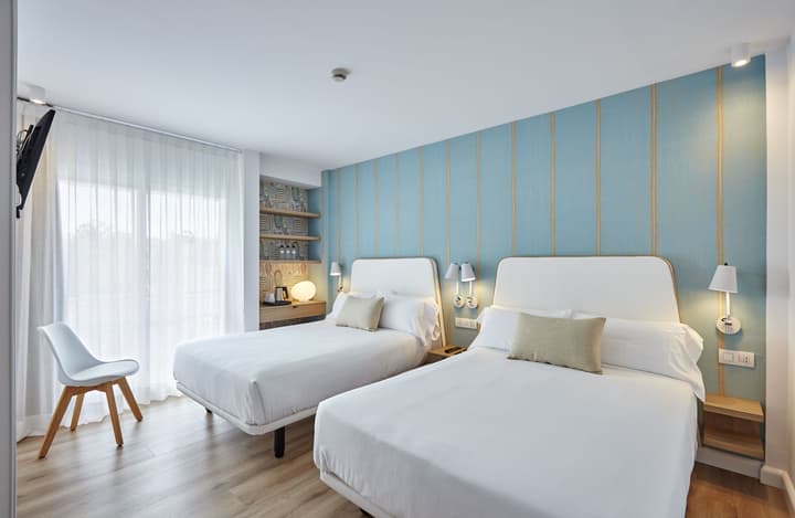 Anabel Hotel