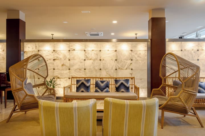 Anabel Hotel