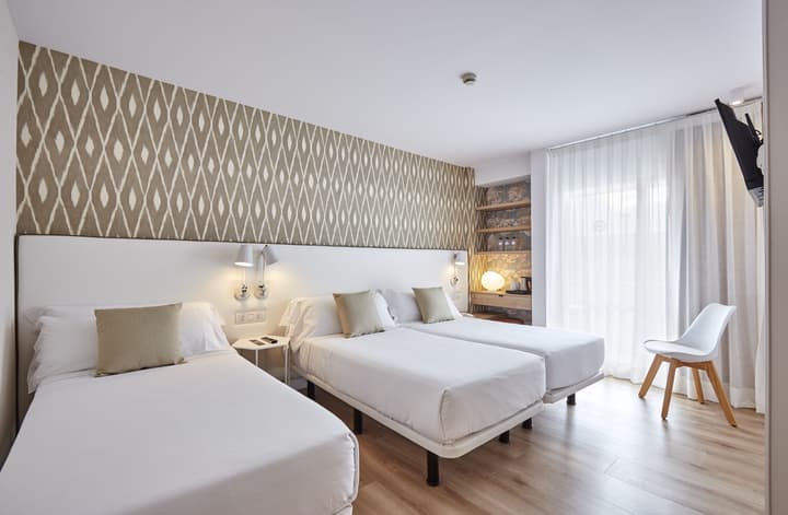 Anabel Hotel