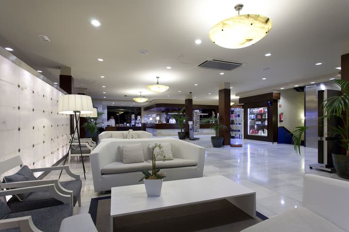 Anabel Hotel