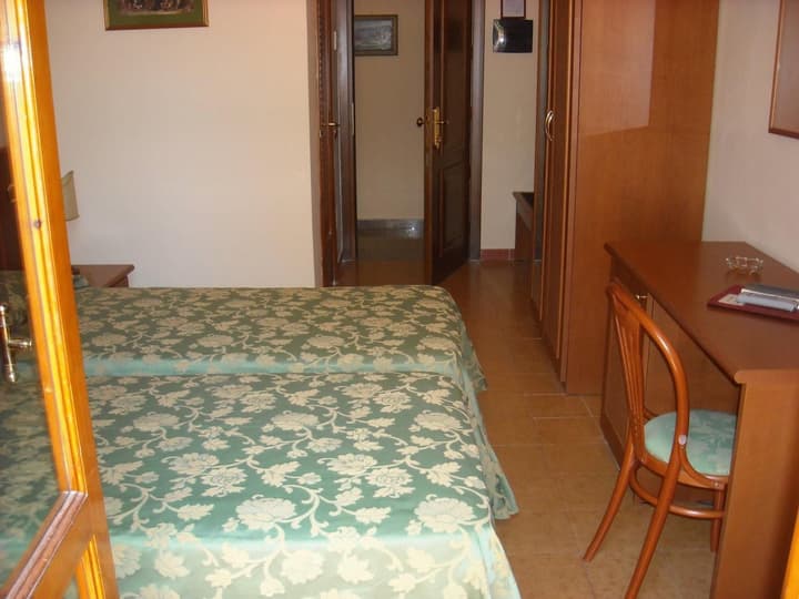 Hotel Ipanema