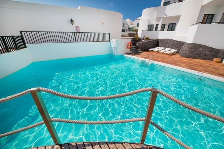 Apartamentos Lanzarote Paradise