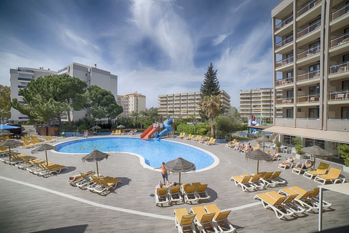 Ohtels Belvedere