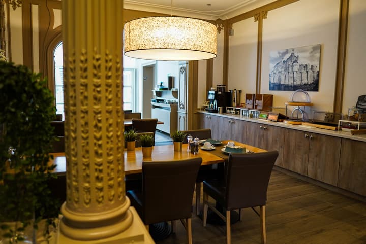 Hotel de Flandre