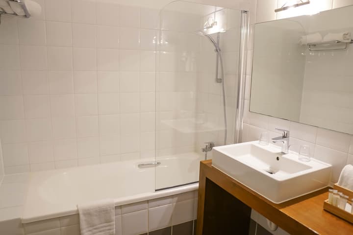 Hotel de Flandre