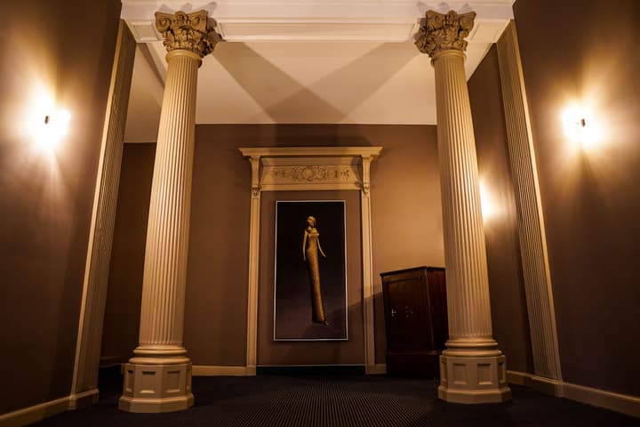 Hotel de Flandre