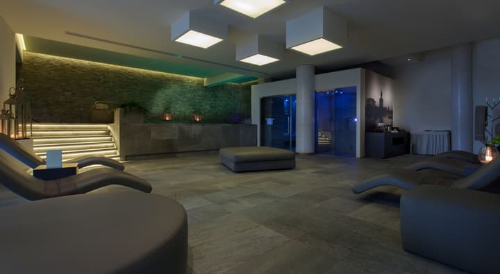 Hotel Mamiani & Relaxing Spa Urbino