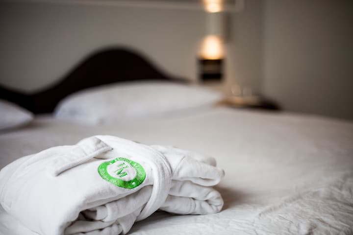 Hotel Mamiani & Relaxing Spa Urbino