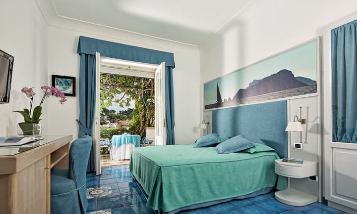 Gatto Bianco Hotel & SPA