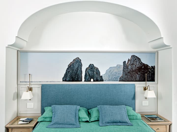 Gatto Bianco Hotel & SPA