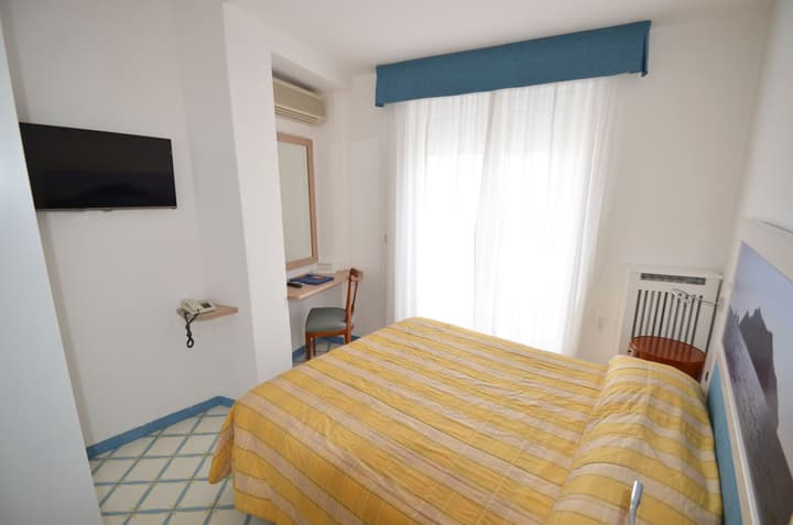 Gatto Bianco Hotel & SPA