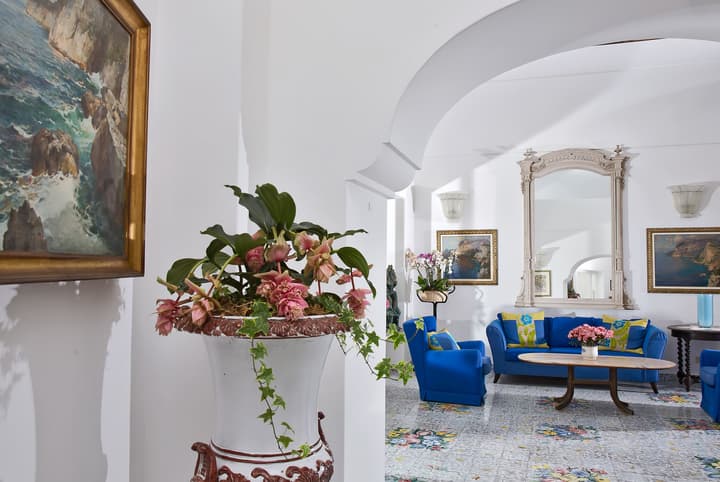 Gatto Bianco Hotel & SPA