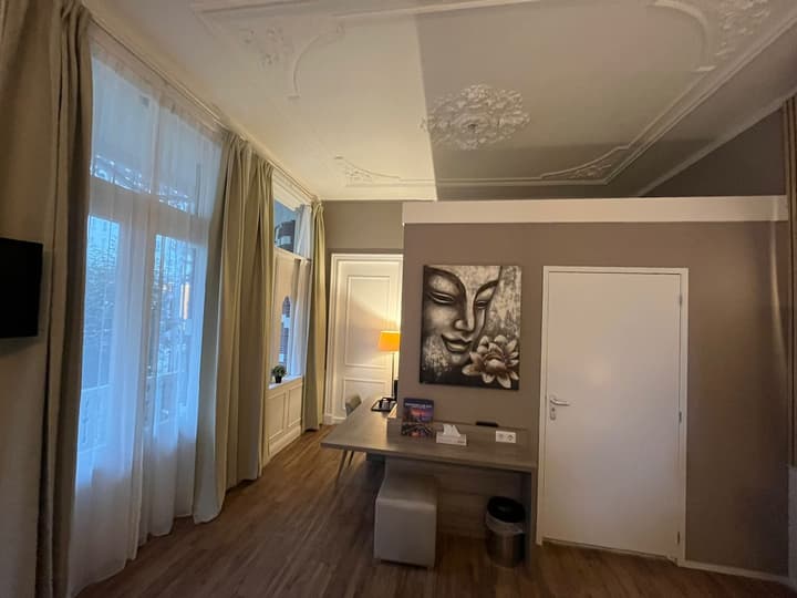 Andante Hotel