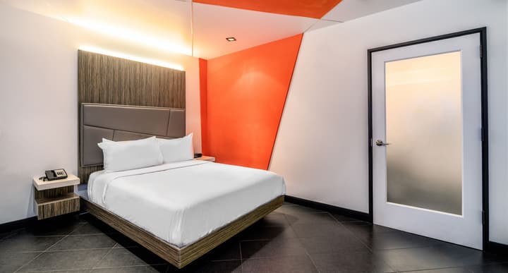 The Moment Hotel