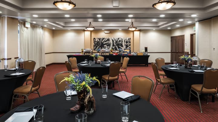 Hyatt Place Fort Worth/Historic Stockyards