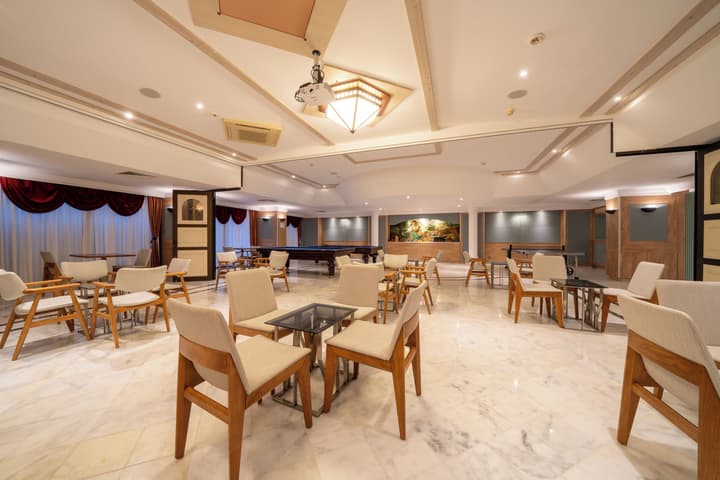 Hotel Aqua - All Inclusive