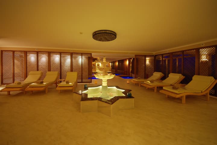 Hotel Aqua - All Inclusive
