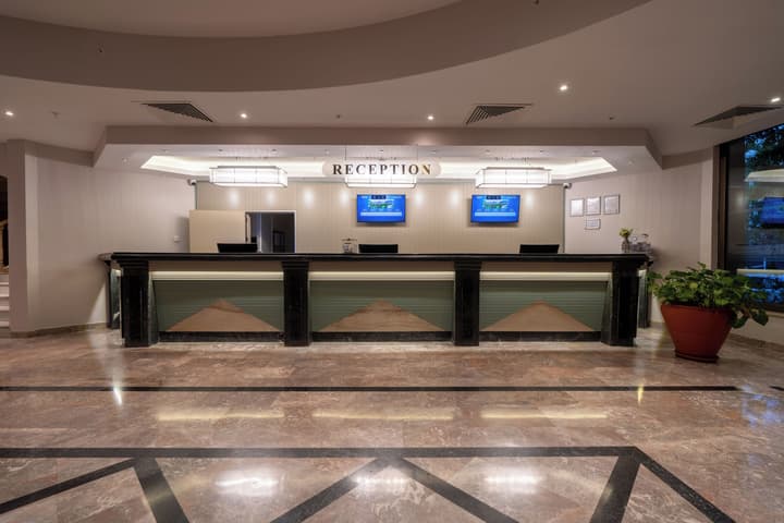Hotel Aqua - All Inclusive