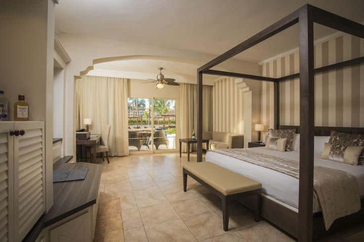Majestic Colonial Punta Cana - All Inclusive
