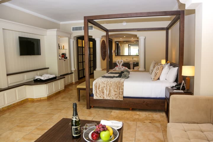 Majestic Colonial Punta Cana - All Inclusive