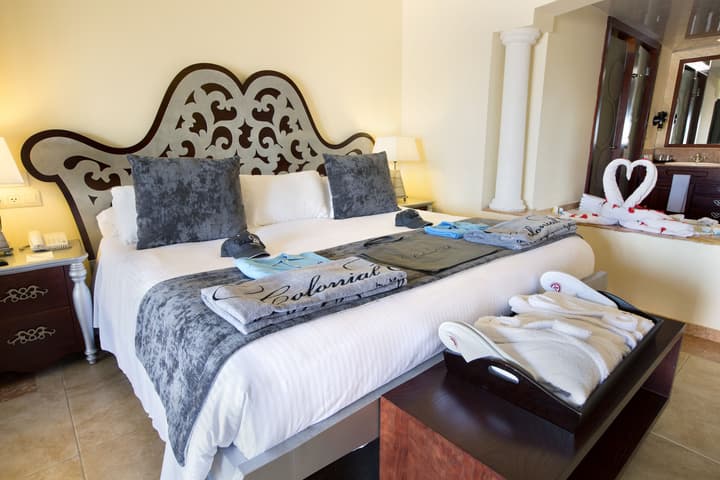 Majestic Colonial Punta Cana - All Inclusive