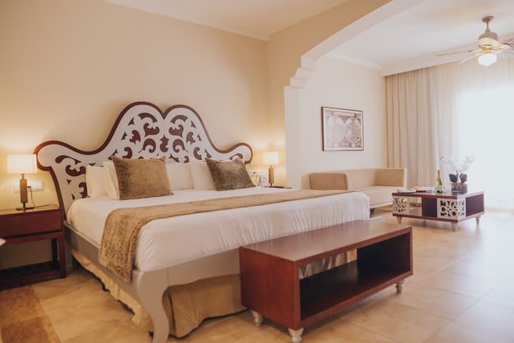 Majestic Colonial Punta Cana - All Inclusive