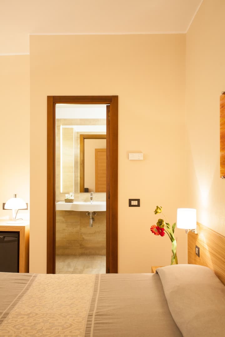 Hotel Italia