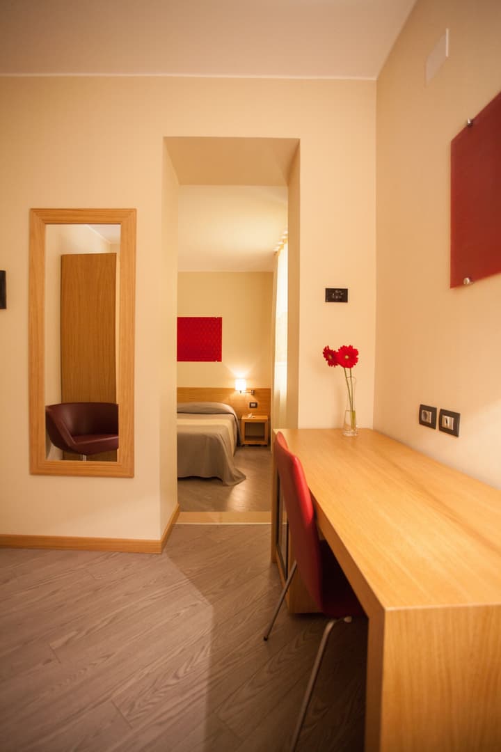 Hotel Italia