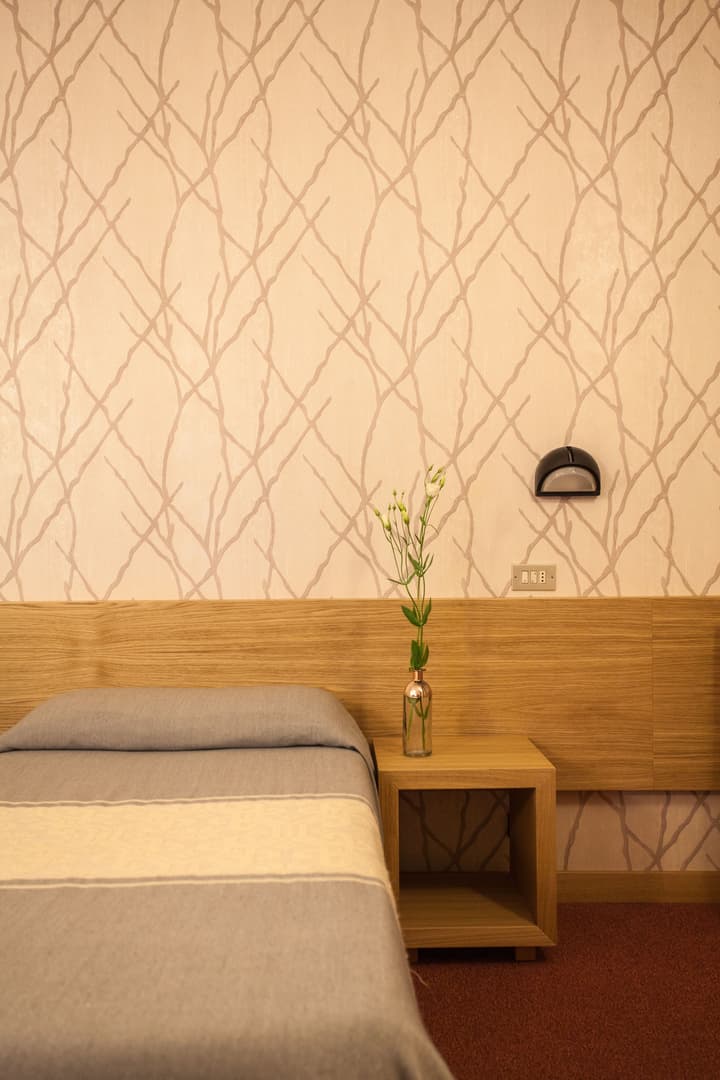 Hotel Italia