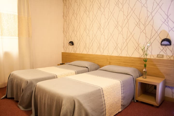 Hotel Italia