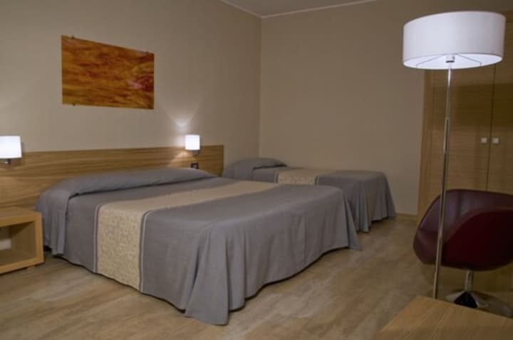 Hotel Italia