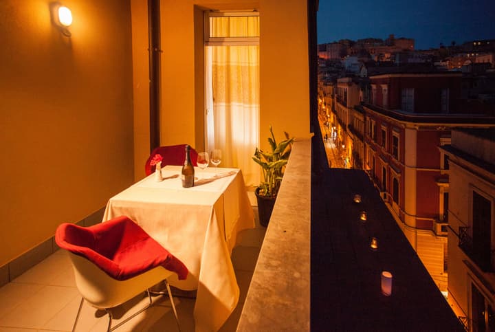 Hotel Italia
