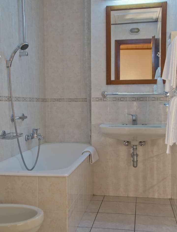 Hotel Italia
