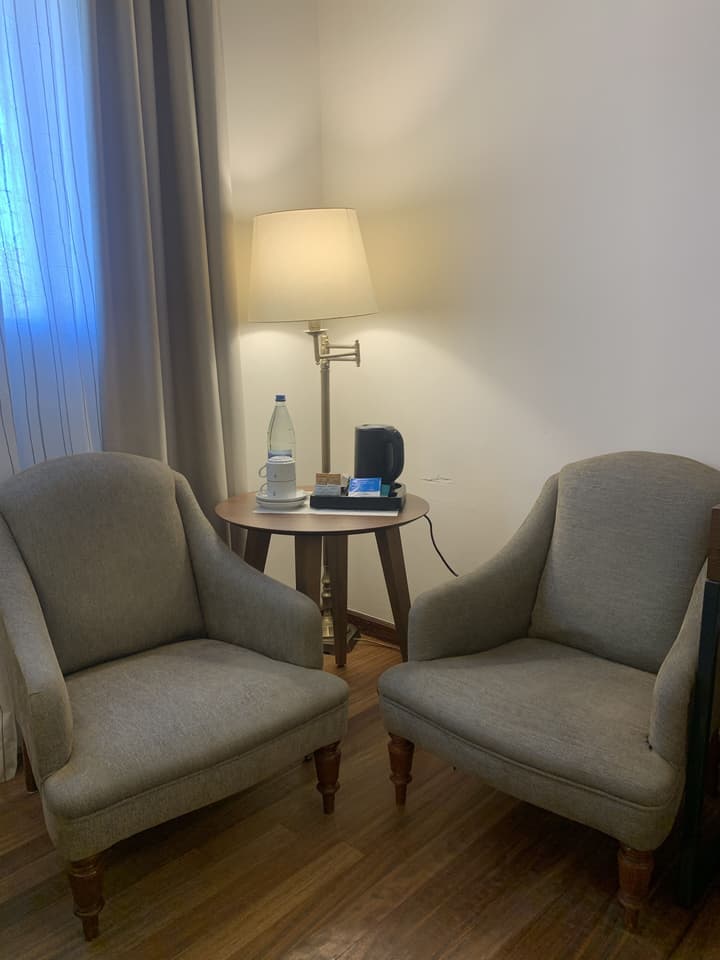 Parador de las Cañadas del Teide
