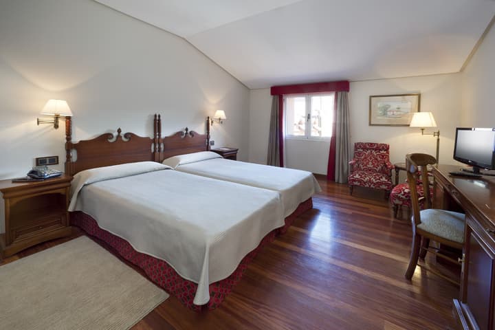 Parador de las Cañadas del Teide