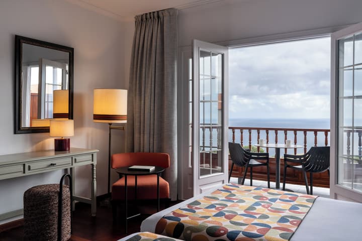 Parador de La Palma