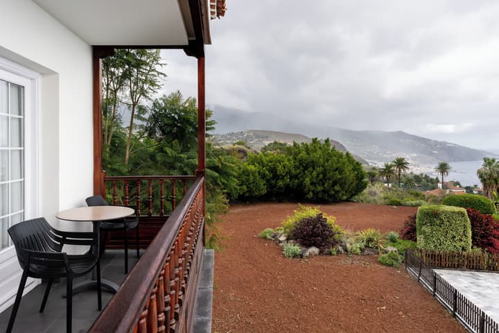 Parador de La Palma