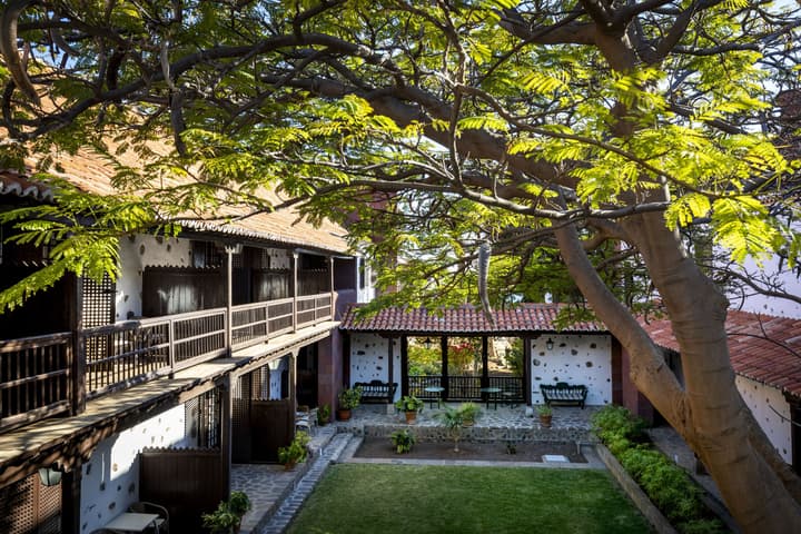 Parador de La Gomera