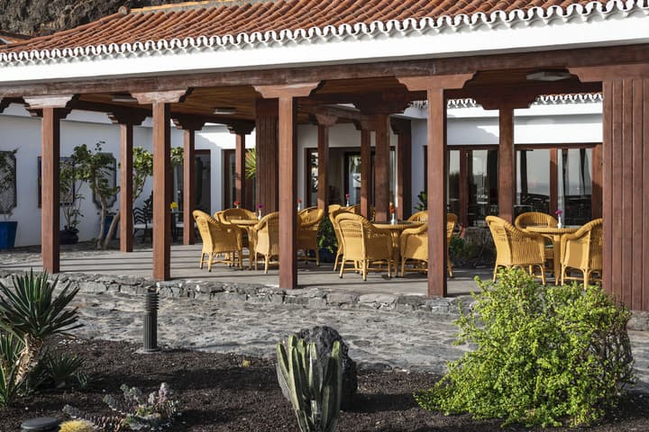 Parador de El Hierro