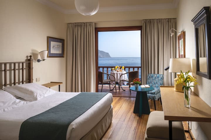 Parador de El Hierro