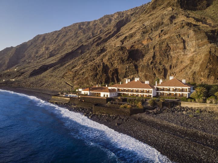 Parador de El Hierro