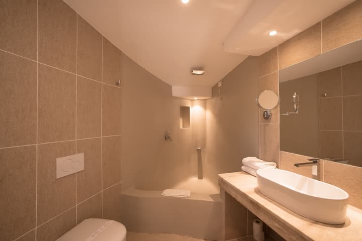 Hotel Ollastu