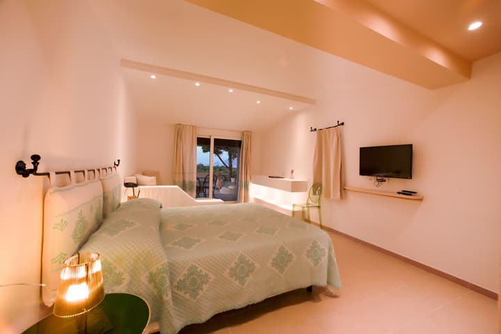Hotel Ollastu