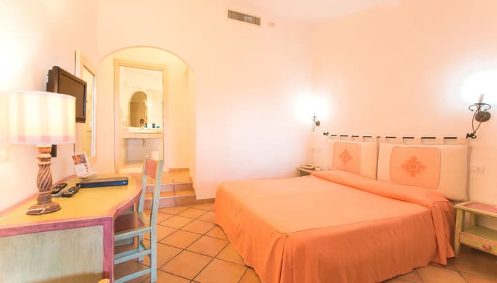 Hotel Ollastu