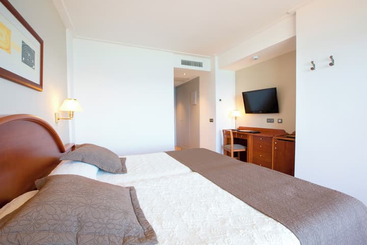 Hipotels Hipocampo Playa